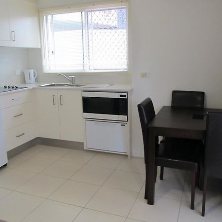 Costa D'Ora Holiday Apartments Gold Coast Exterior photo