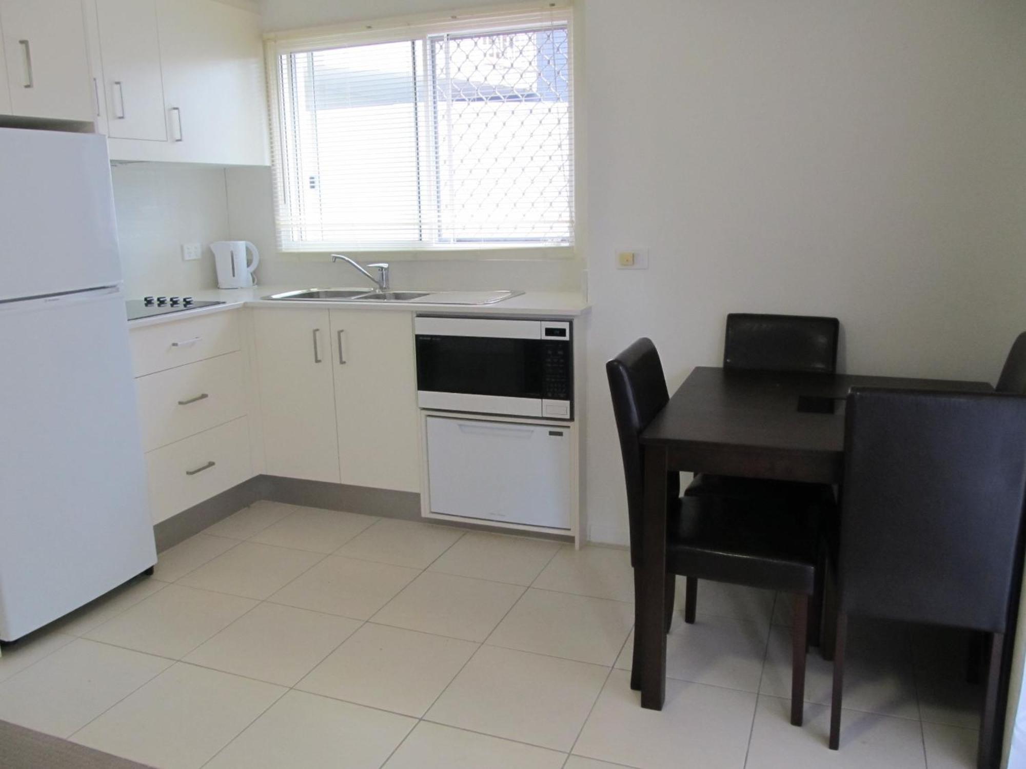 Costa D'Ora Holiday Apartments Gold Coast Exterior photo