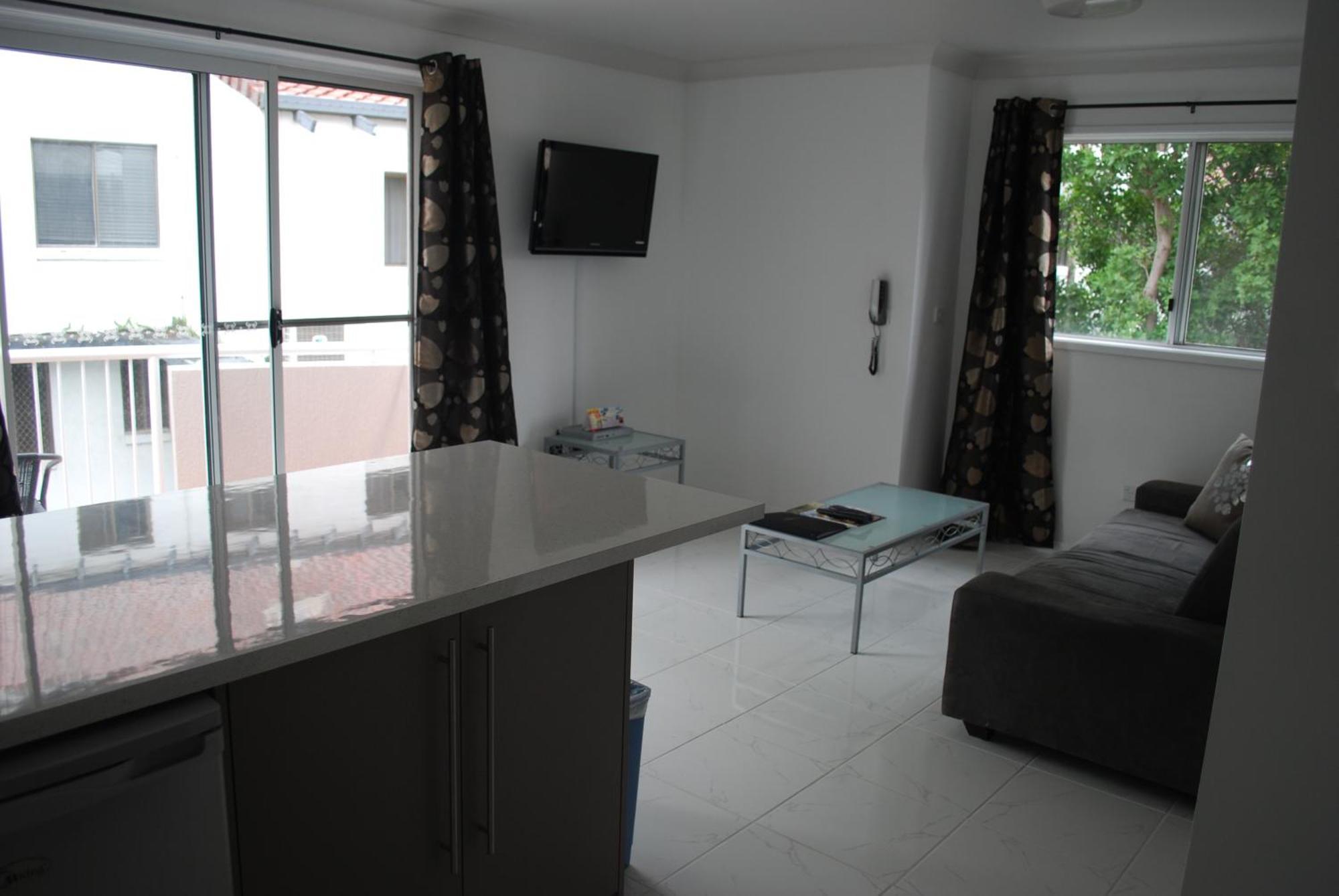 Costa D'Ora Holiday Apartments Gold Coast Exterior photo