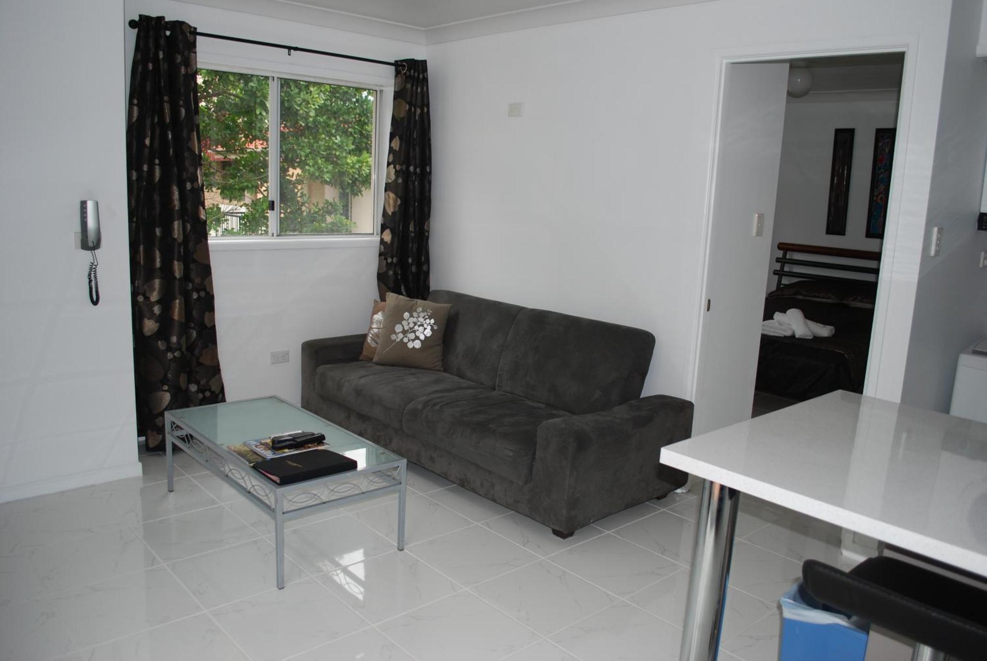 Costa D'Ora Holiday Apartments Gold Coast Exterior photo