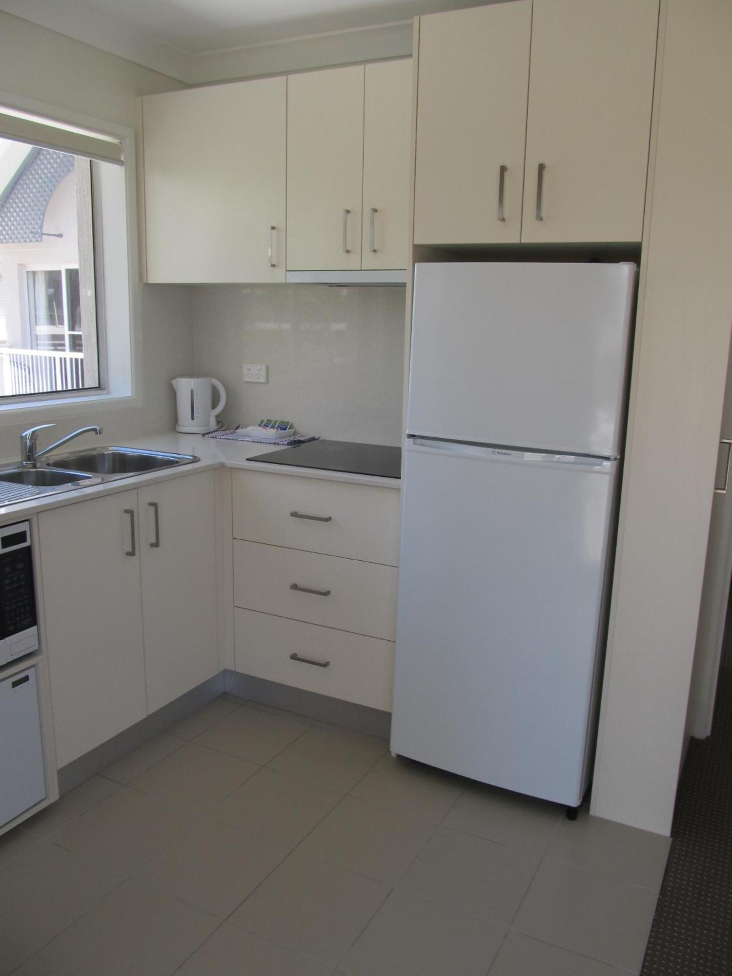Costa D'Ora Holiday Apartments Gold Coast Exterior photo