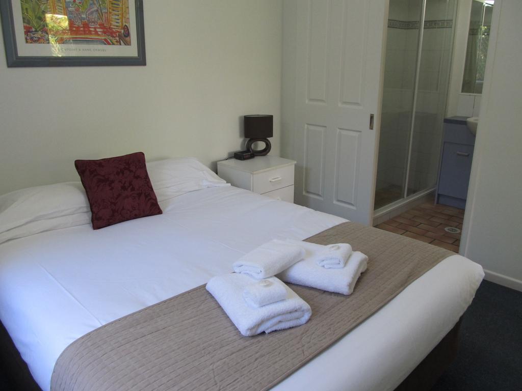 Costa D'Ora Holiday Apartments Gold Coast Exterior photo